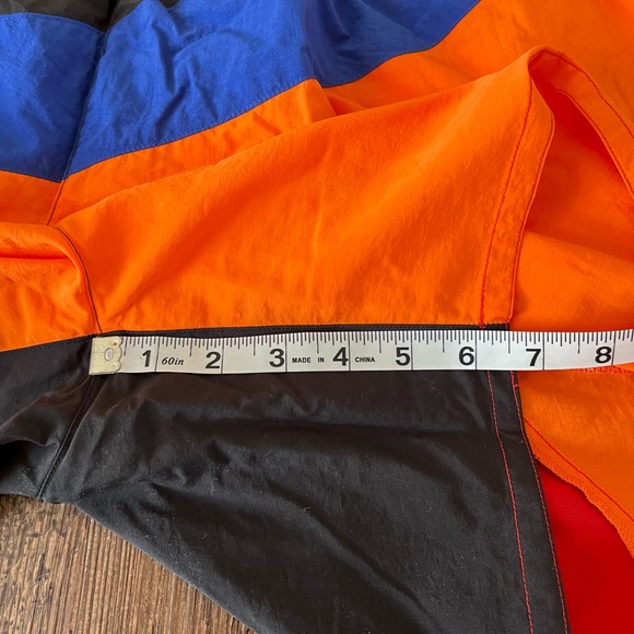 Nautica Scuba Vintage 90’s Swim Trunks Size XL NWT - Picture 7 of 8